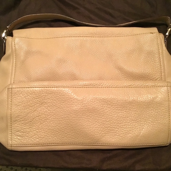 Kate Spade New York Pebbled Leather Shoulder Bag - Picture 8 of 9